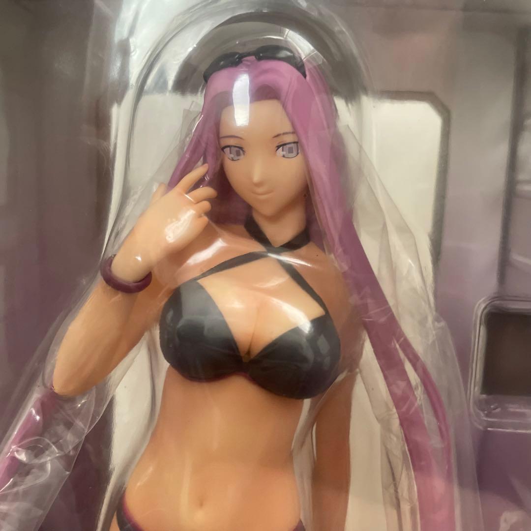 Fate/hollow ataraxia ライダー 水着Ver. フィギュア - メルカリ