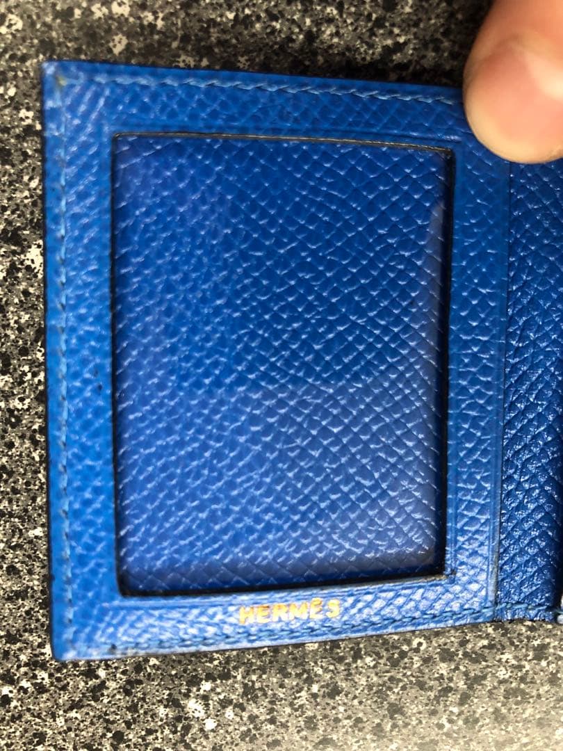 エルメス ミニフォトフレーム