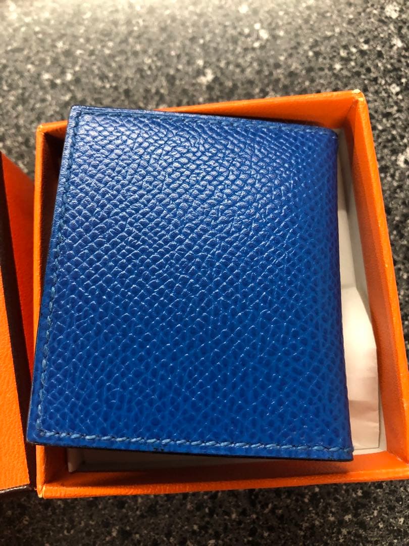 エルメス ミニフォトフレーム