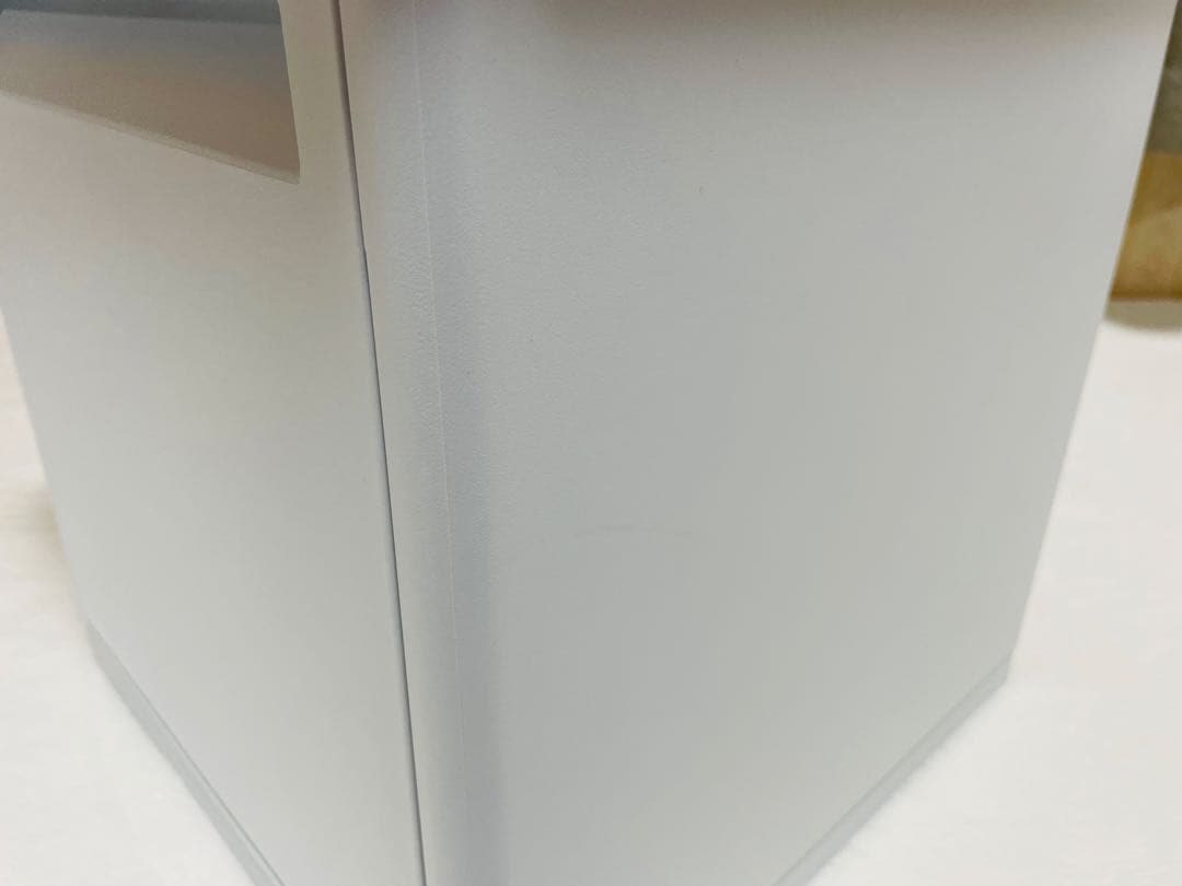 3個セット/タッパーウェア/マルチオーガナイザー/キャスター付きパレット/ピンク