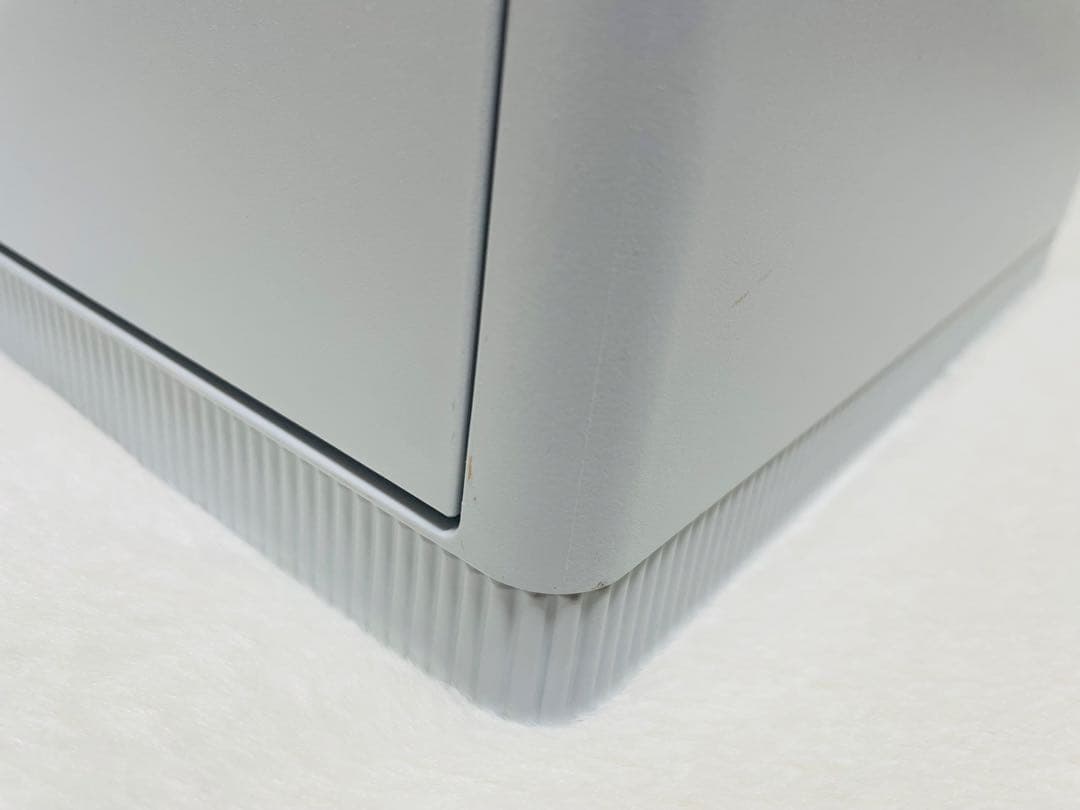 3個セット/タッパーウェア/マルチオーガナイザー/キャスター付きパレット/ピンク