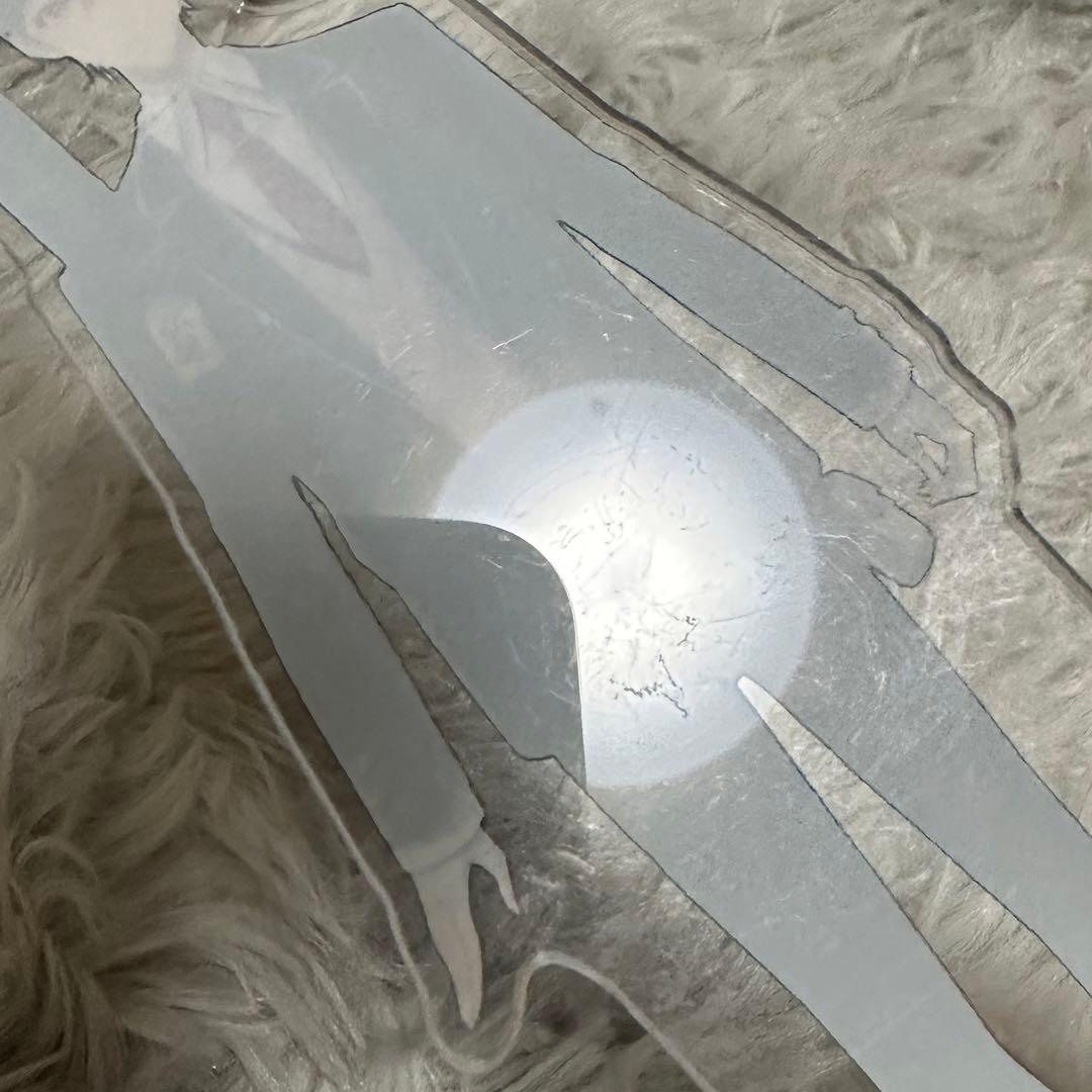 にじさんじ　剣持刀也　アクスタ　アクリルスタンド　タワレコ　FANTASIA 他