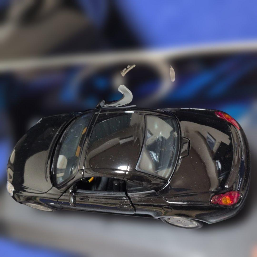 Maisto 1/18 Lexus SC430 - メルカリ