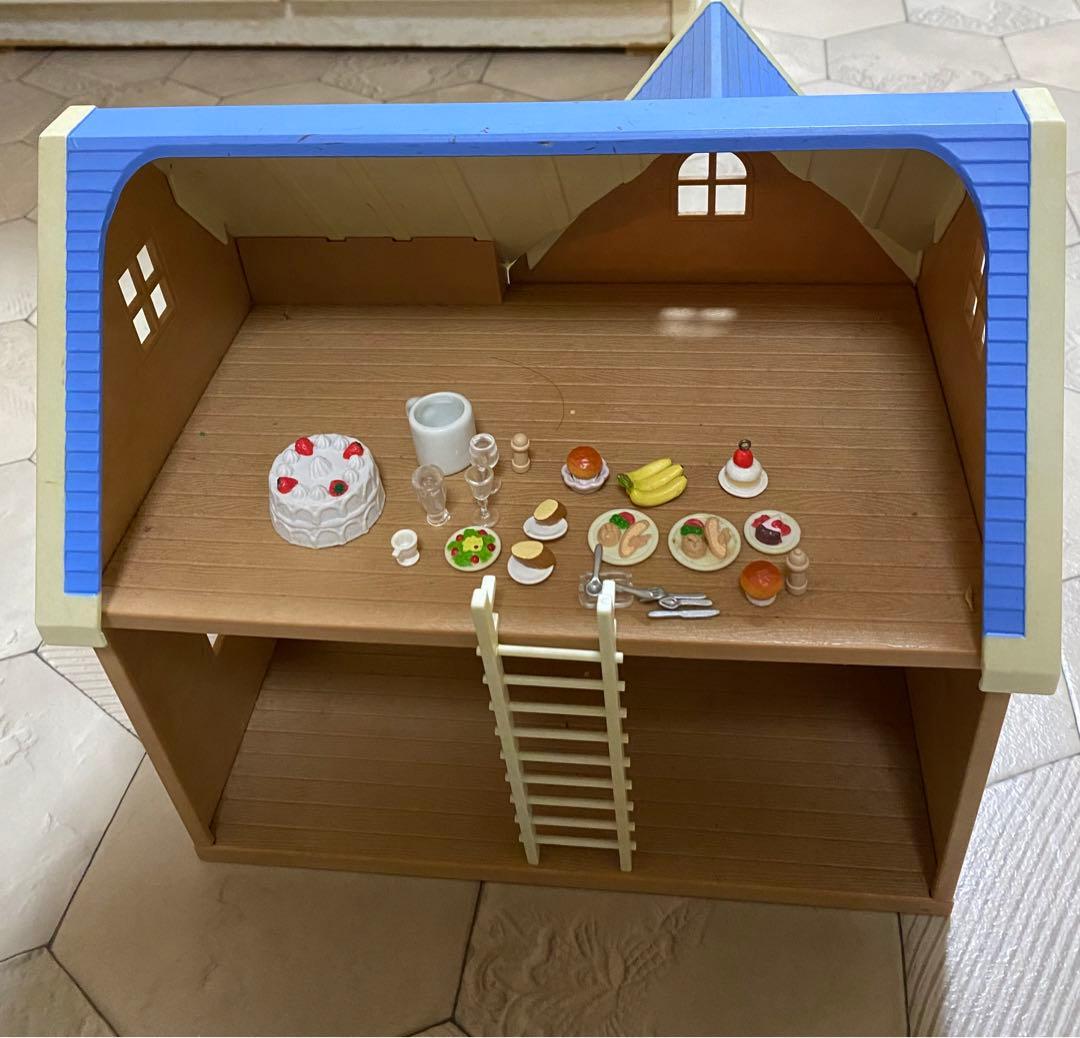 シルバニアファミリー　まとめ売り