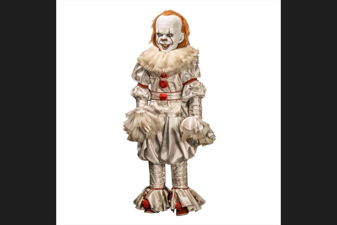 ＩＴ／イット “それ”が見えたら、終わり。』プレミアム・スケール