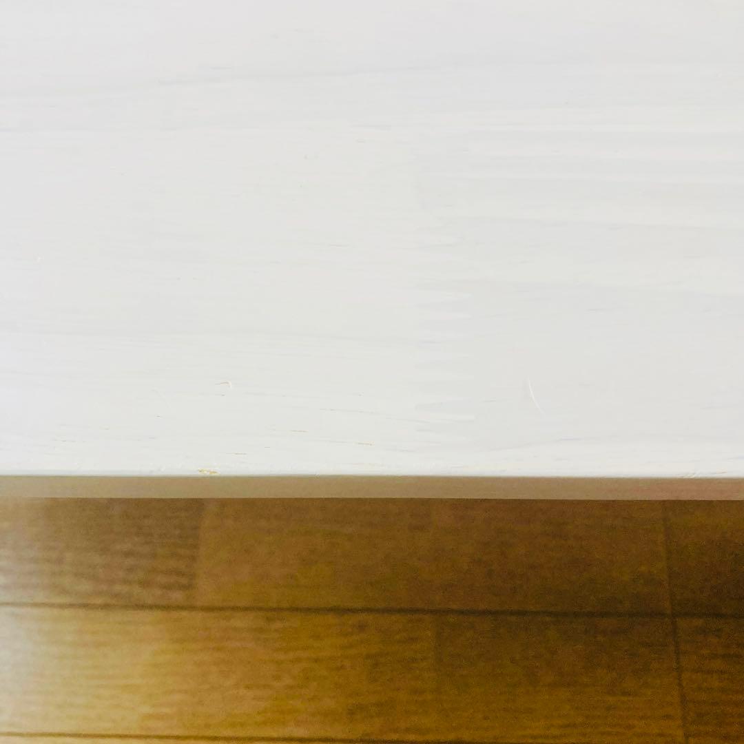 かわいい！おしゃれ！モザイクタイル ローテーブル　ブルー