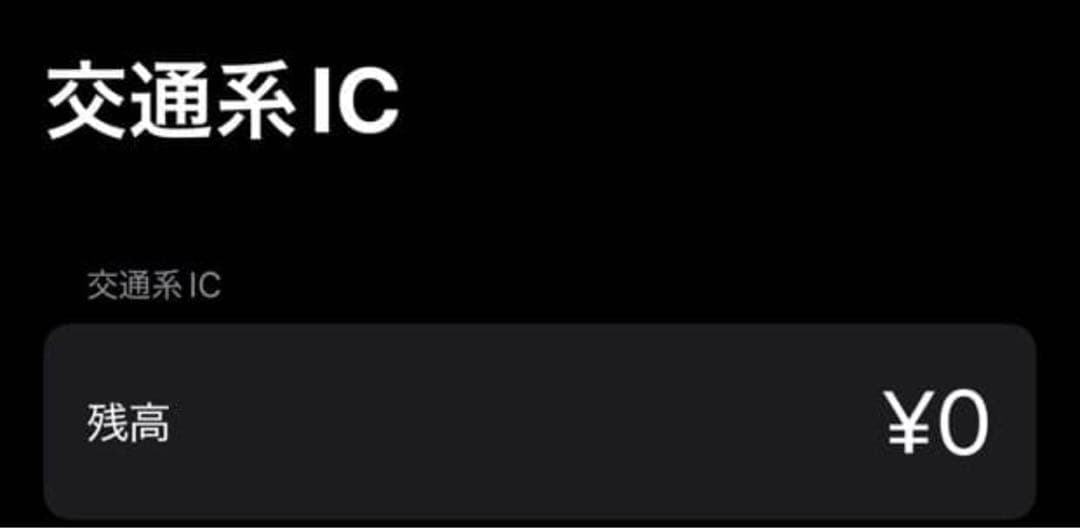 発行終了・中国限定・匿名配送】JR西日本 関西 交通カード 飞猪旅行