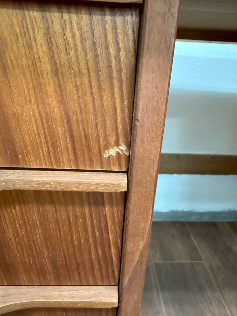 ○[北欧デンマーク製 ミッドセンチュリー] Ejsing Mobelfabrik