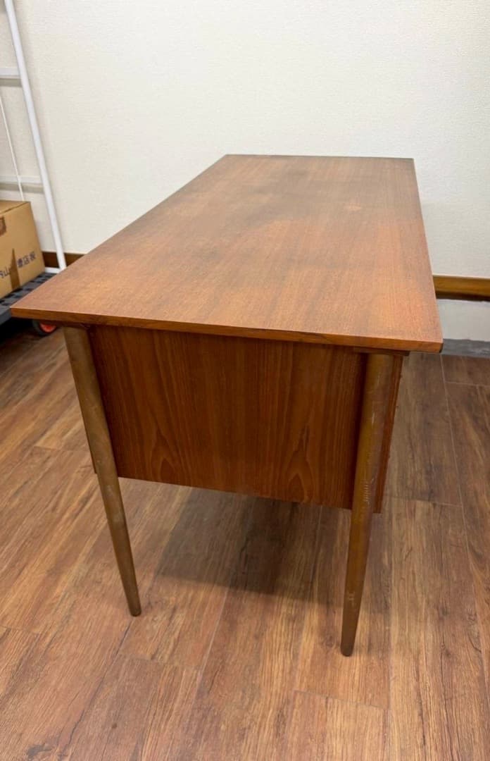 ○[北欧デンマーク製 ミッドセンチュリー] Ejsing Mobelfabrik