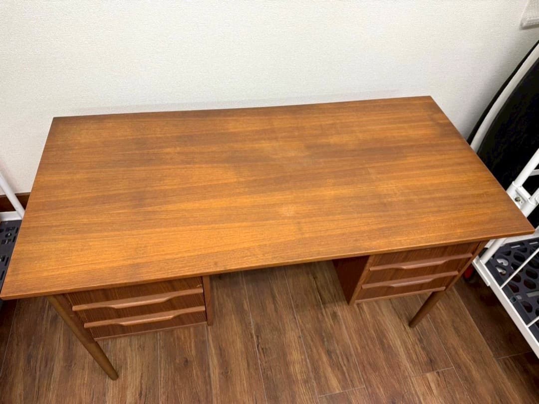 ○[北欧デンマーク製 ミッドセンチュリー] Ejsing Mobelfabrik