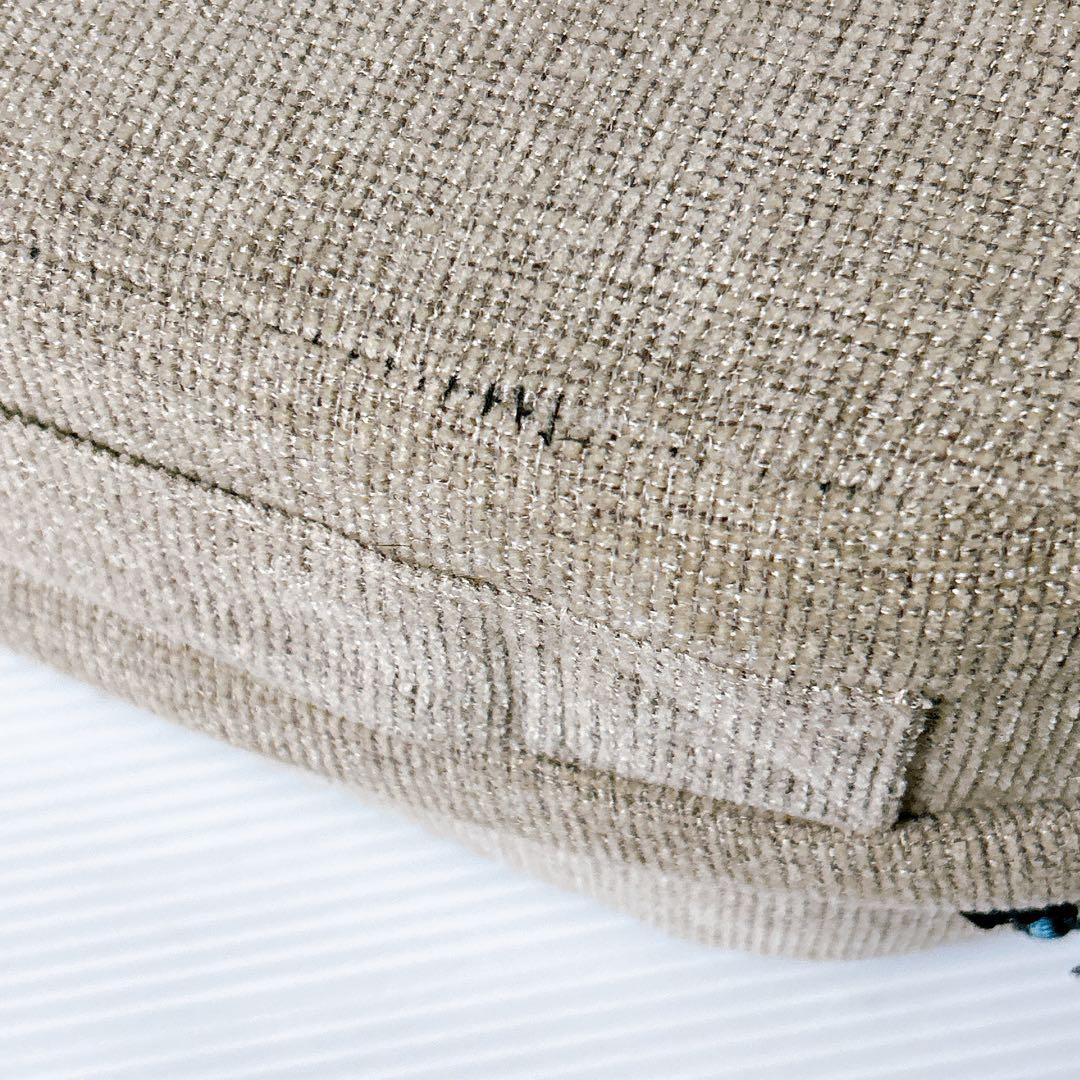 gymterior　ジムテリア　シェイプエイト　トランポリン　クッション