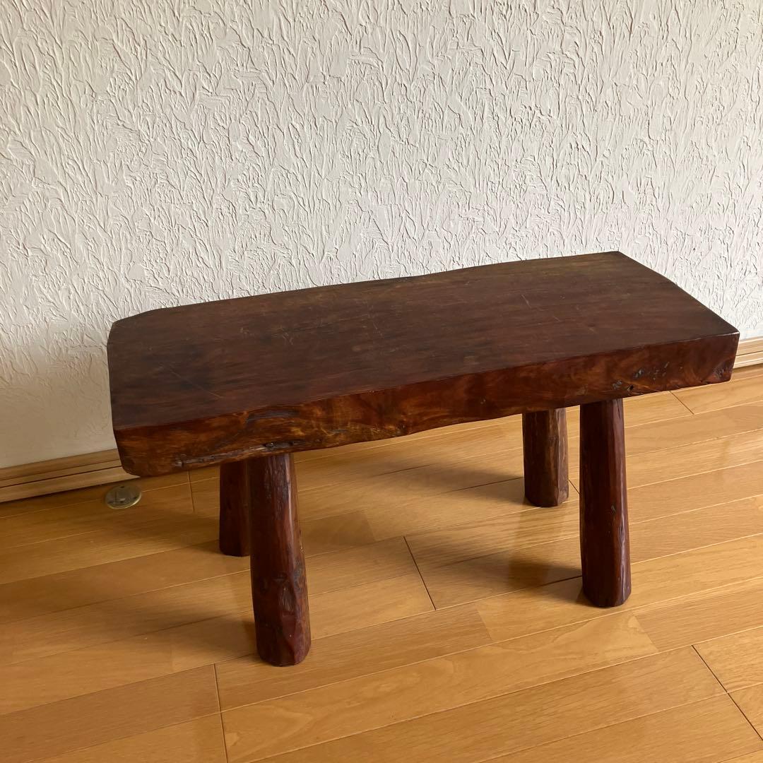 期間限定値下げ【希少】nakao テーブル&チェアー