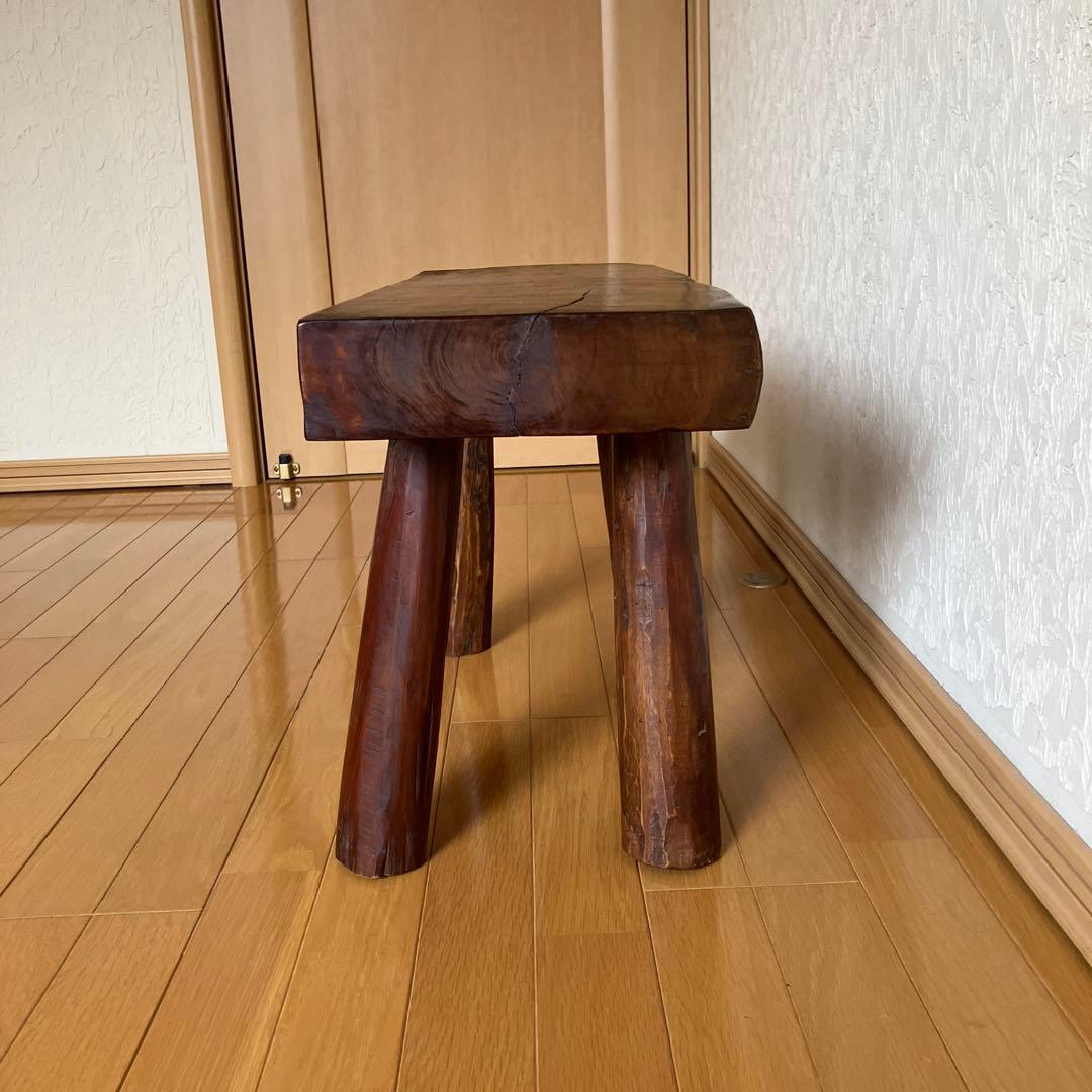 期間限定値下げ【希少】nakao テーブル&チェアー