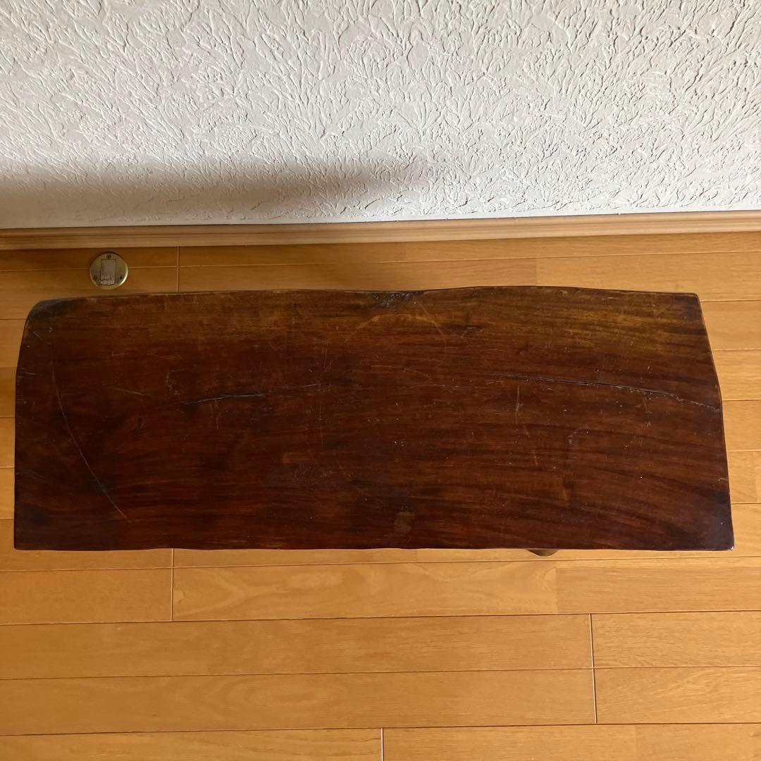 期間限定値下げ【希少】nakao テーブル&チェアー