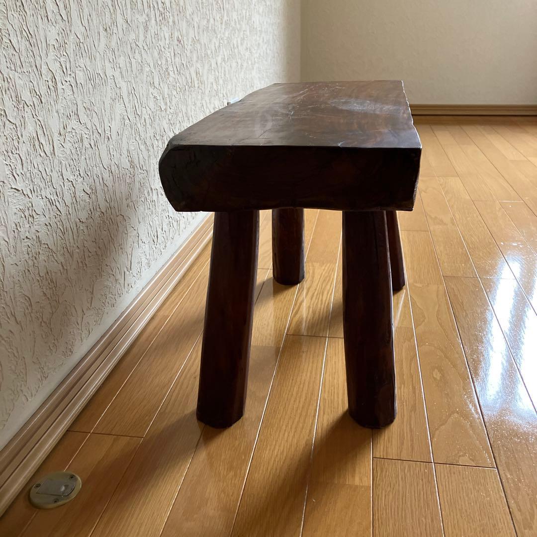 期間限定値下げ【希少】nakao テーブル&チェアー