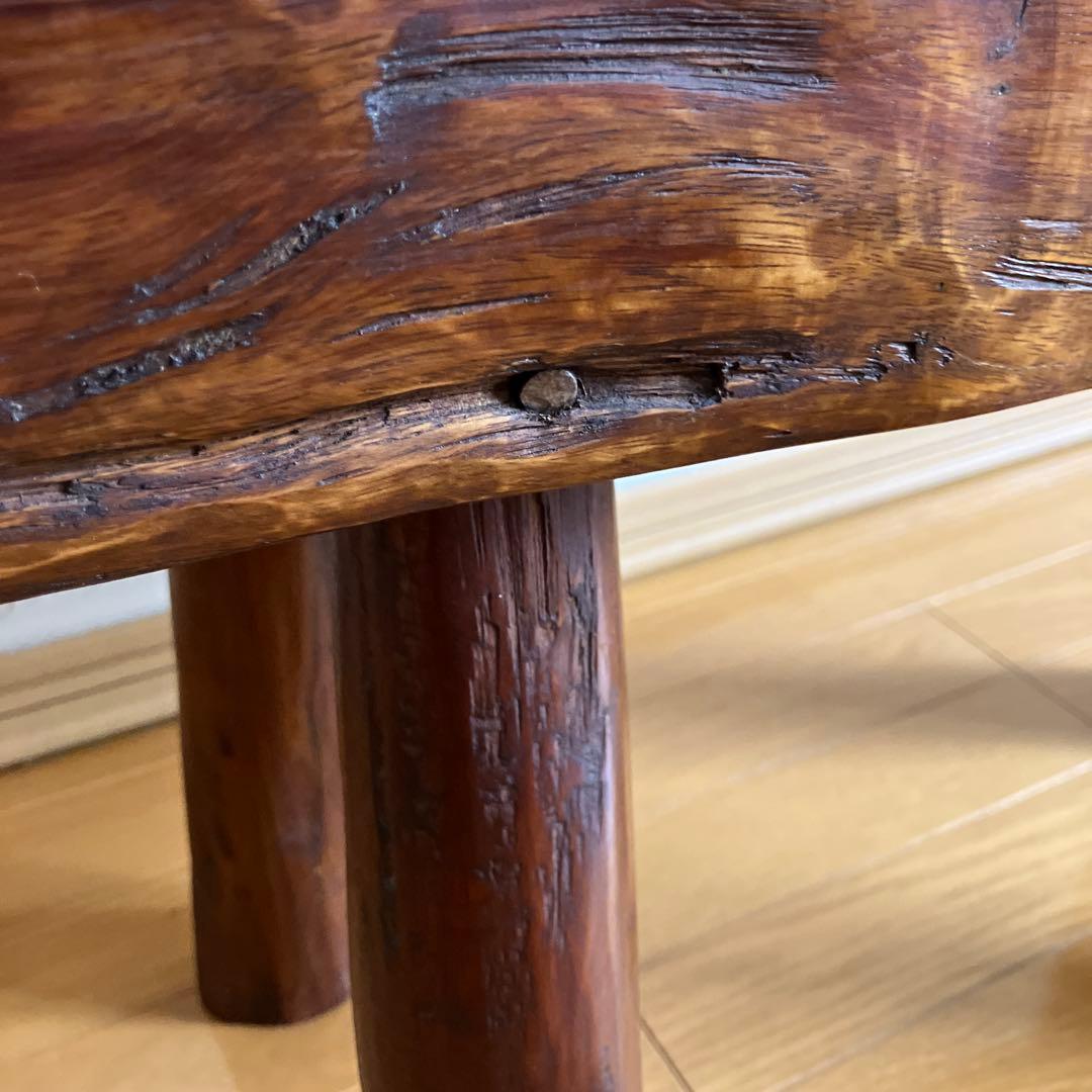 期間限定値下げ【希少】nakao テーブル&チェアー