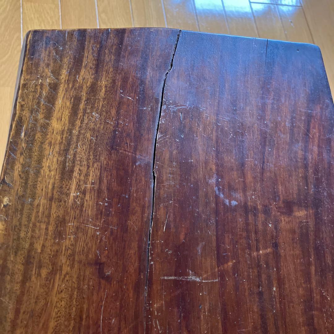 期間限定値下げ【希少】nakao テーブル&チェアー