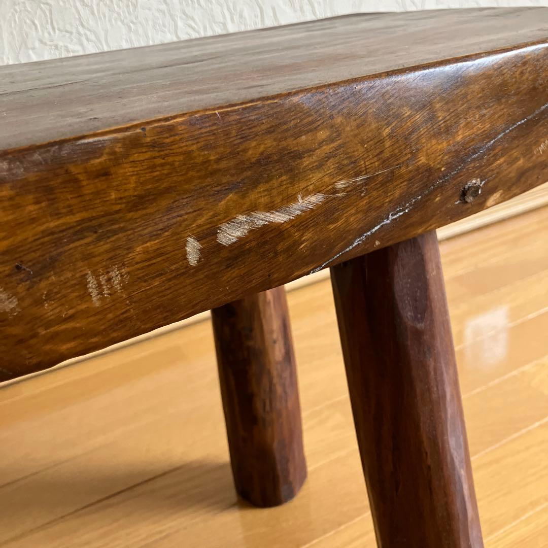 期間限定値下げ【希少】nakao テーブル&チェアー