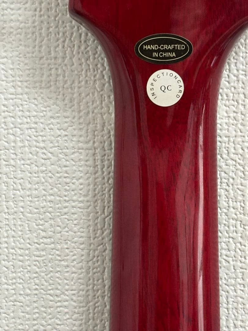 Epiphone SG PRO G-400 左利き