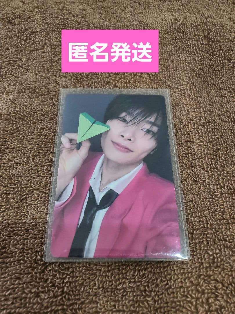 straykids スキズ DOIT 中華 ポップアップ 購入特典 アイエン - メルカリ