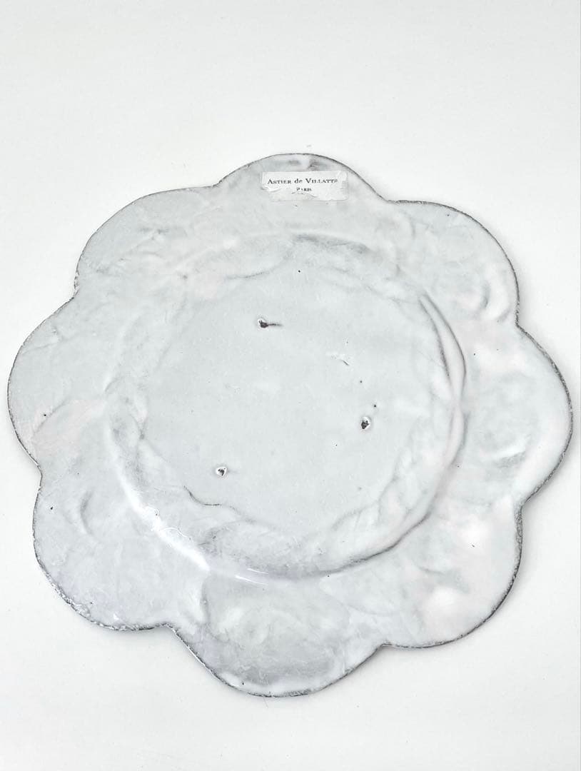 ASTIER de VILLATTE/アスティエドヴィラッド Marthe/皿