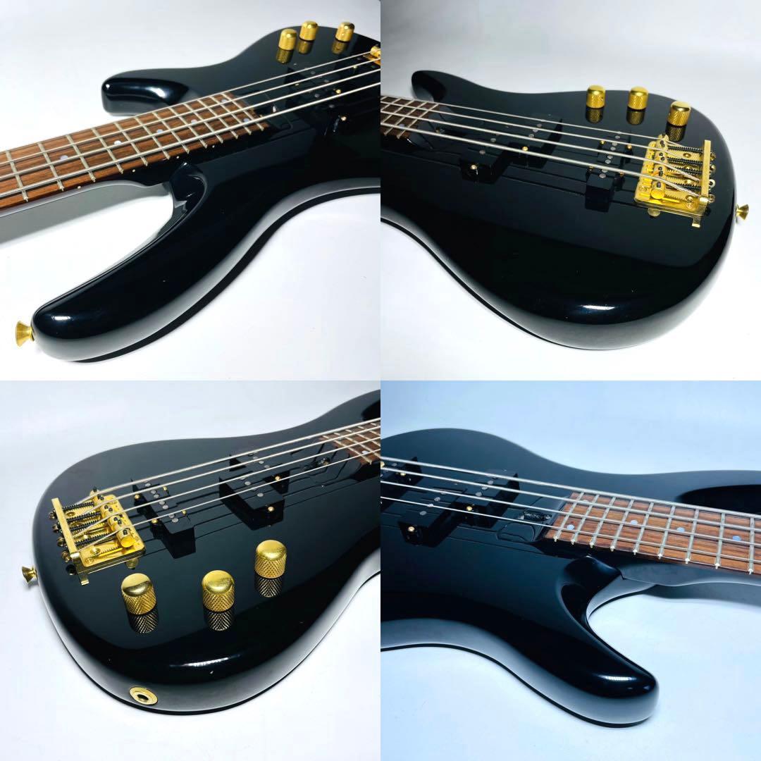 希少】Bill Lawrence BPJR-60 仙波さとみ - メルカリ