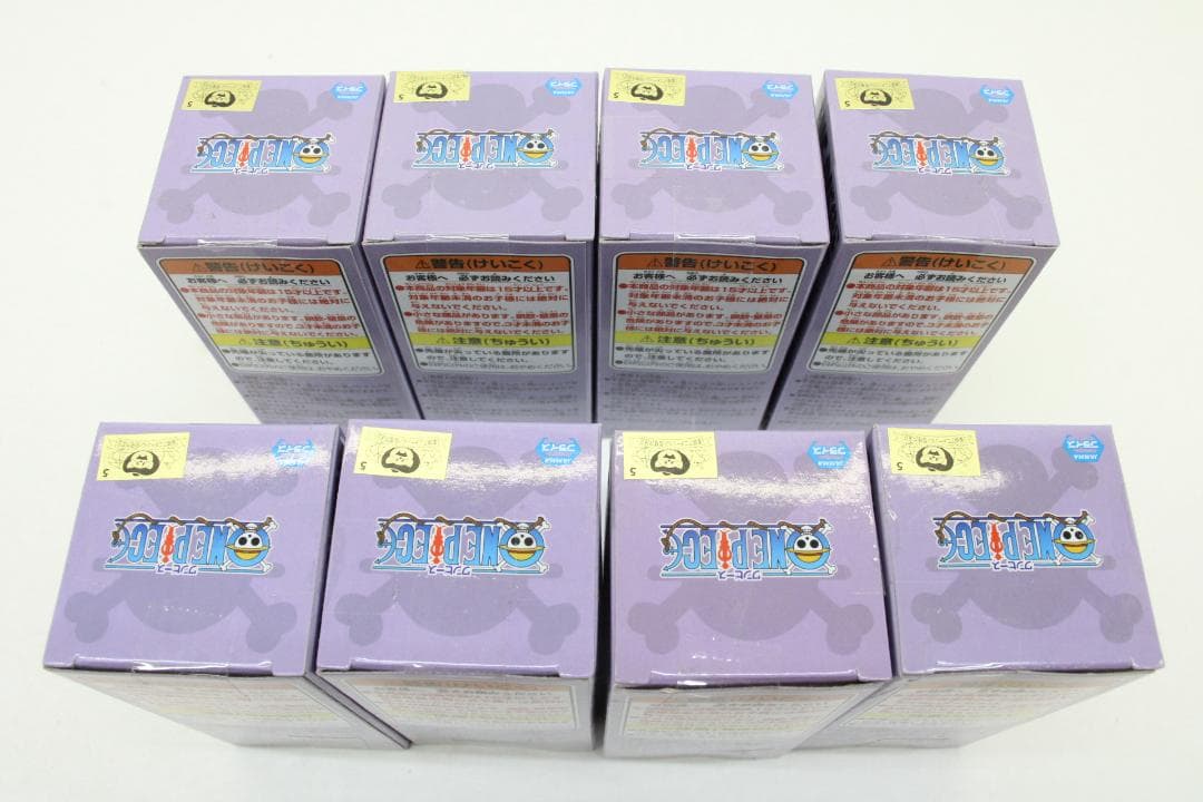 WCF ワンピース vol.35 コンプ セット 33-MY0512-16 - メルカリ