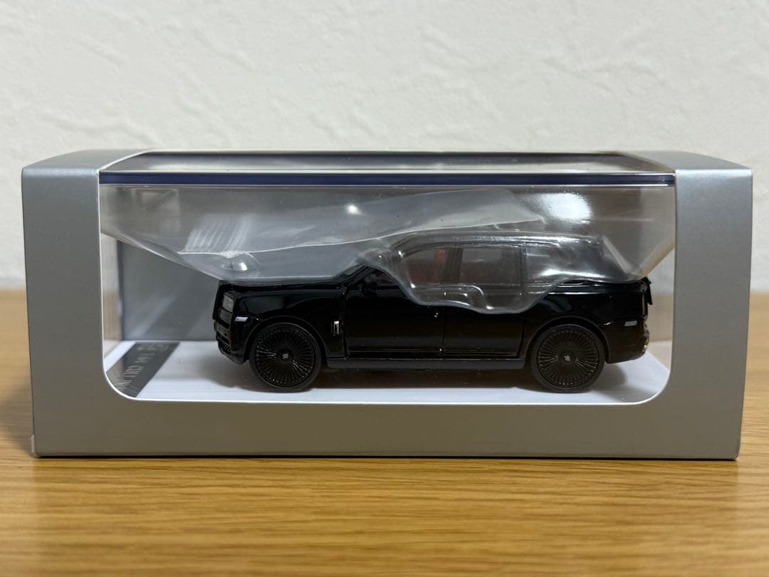 ロールスロイス カリナン 訳あり ＆ ライカン ハイパースポーツ 2台セット