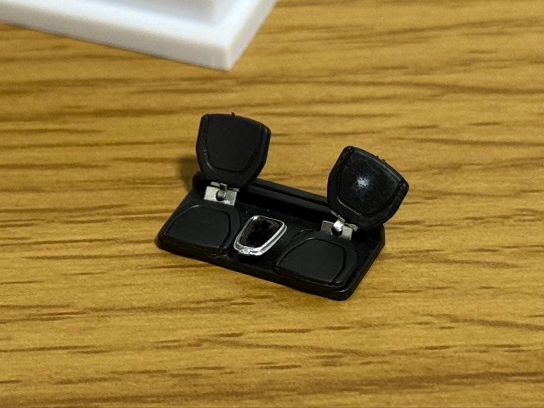 ロールスロイス カリナン 訳あり ＆ ライカン ハイパースポーツ 2台セット