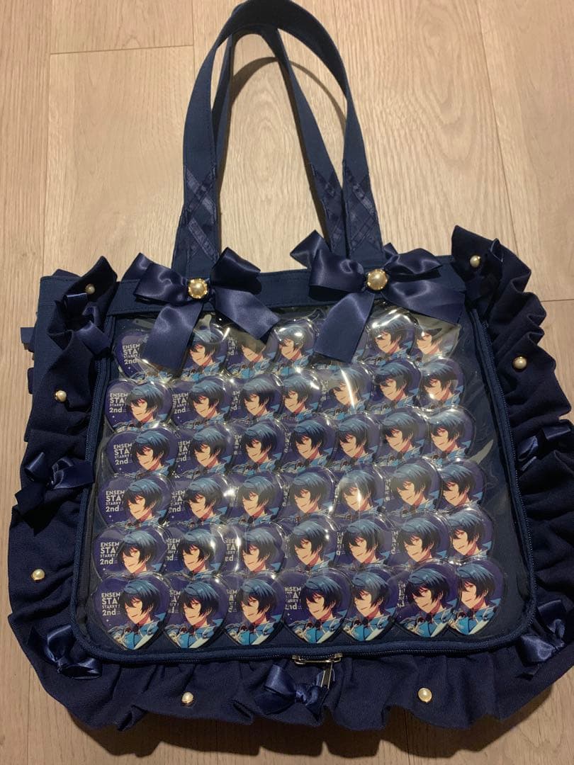 あんスタ 朔間凛月 痛バ - メルカリ