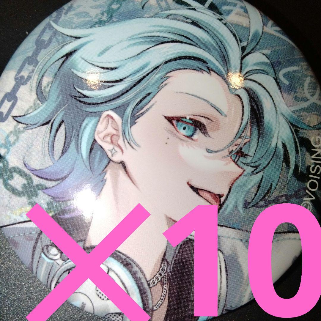 ファッションゲーム・おもちゃ・グッズ - いれいす 2026お正月 缶