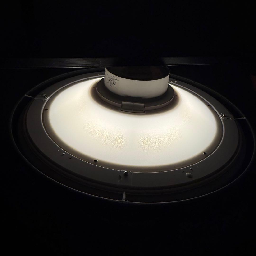 H112KZ21 展示品 DAIKO LEDシーリングライト DCL-41345