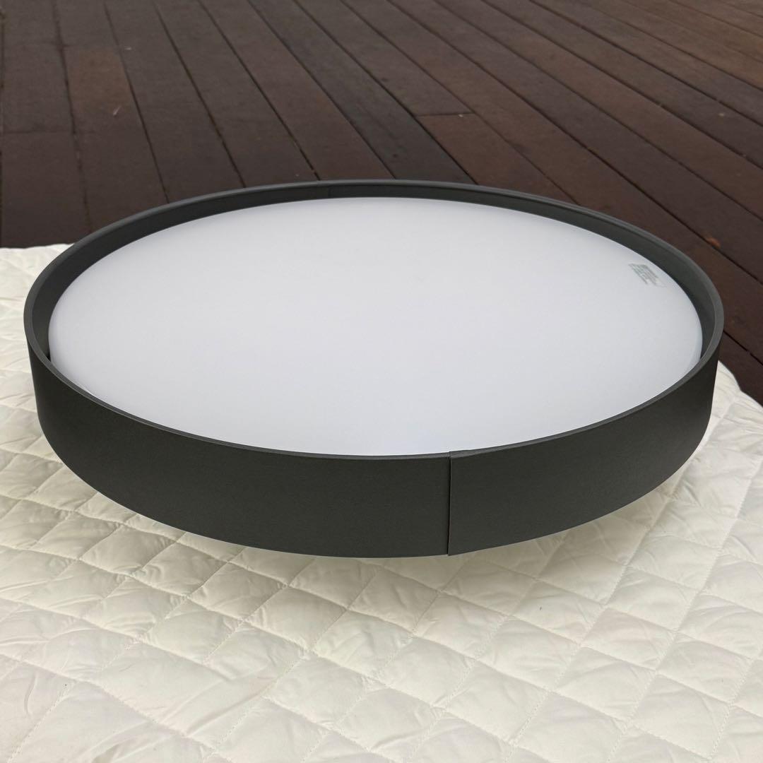 H112KZ21 展示品 DAIKO LEDシーリングライト DCL-41345