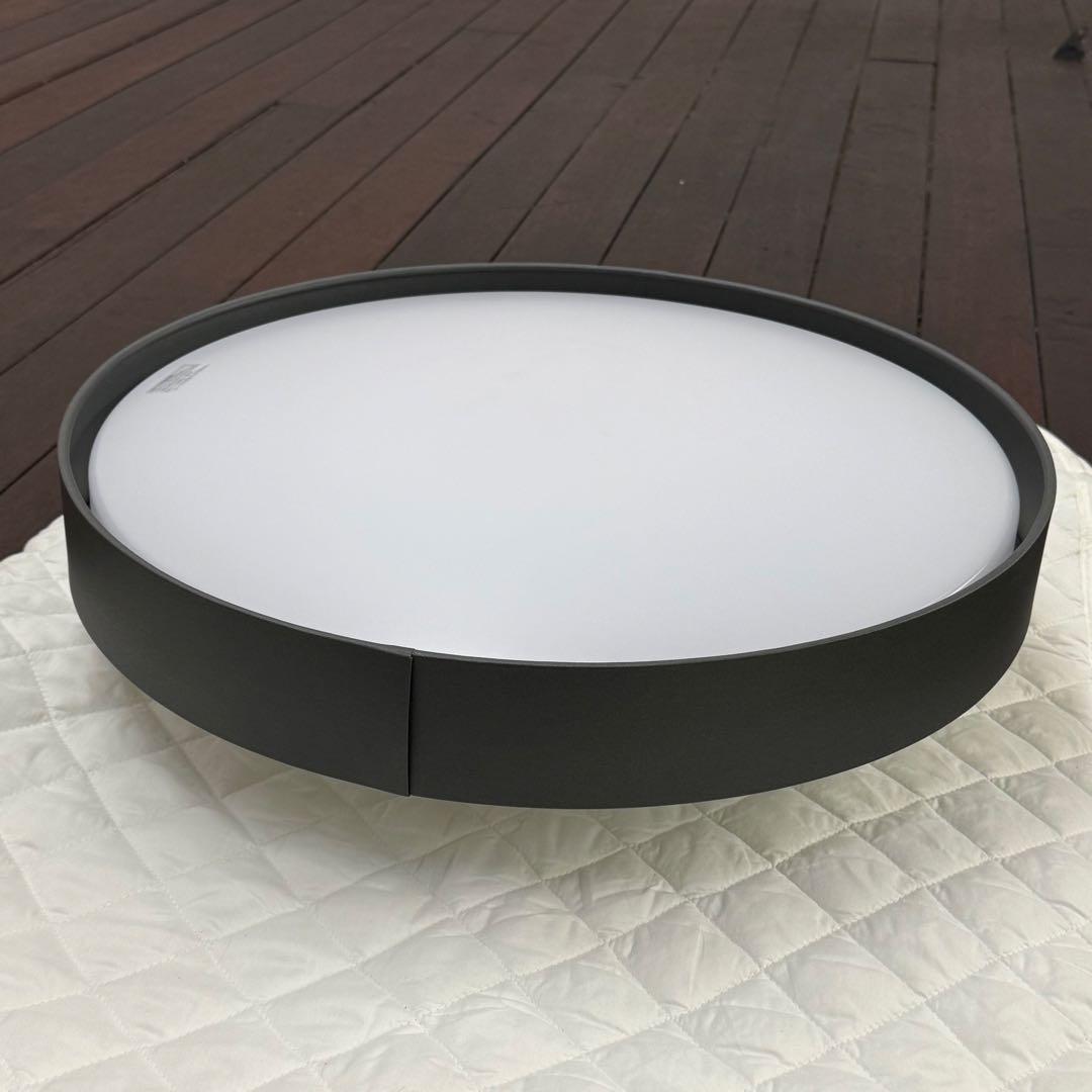 H112KZ21 展示品 DAIKO LEDシーリングライト DCL-41345