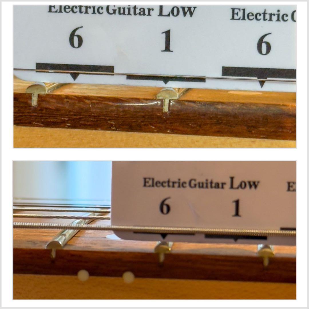 フェルナンデス ストラトタイプ サスティナー ダンカンPU SH-4 動作確認済