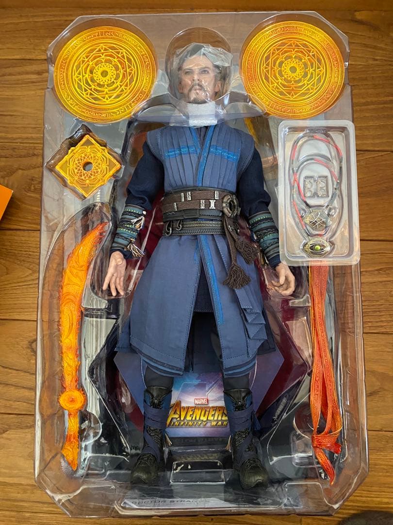 ドニー スターク？ルイス・ストラウス in オッペンハイマー