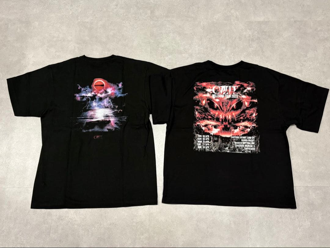 CVLTE カルト グッズ まとめ売り 未使用新品・廃盤グッズ多数 - メルカリ