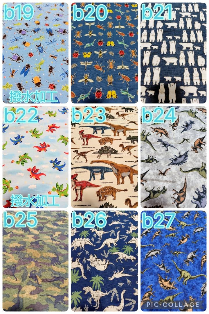 くるくる☆ハンドメイド☆オーダー☆5