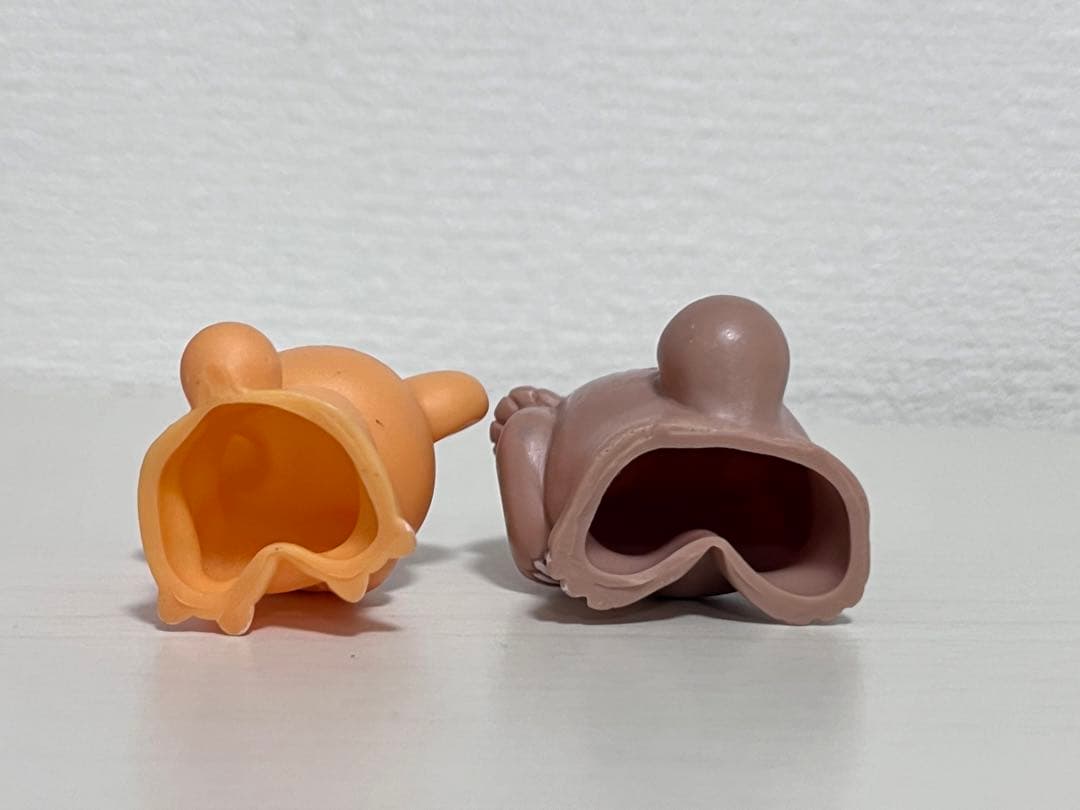 初期】ポケモン指人形 ヒメグマ リングマ - メルカリ