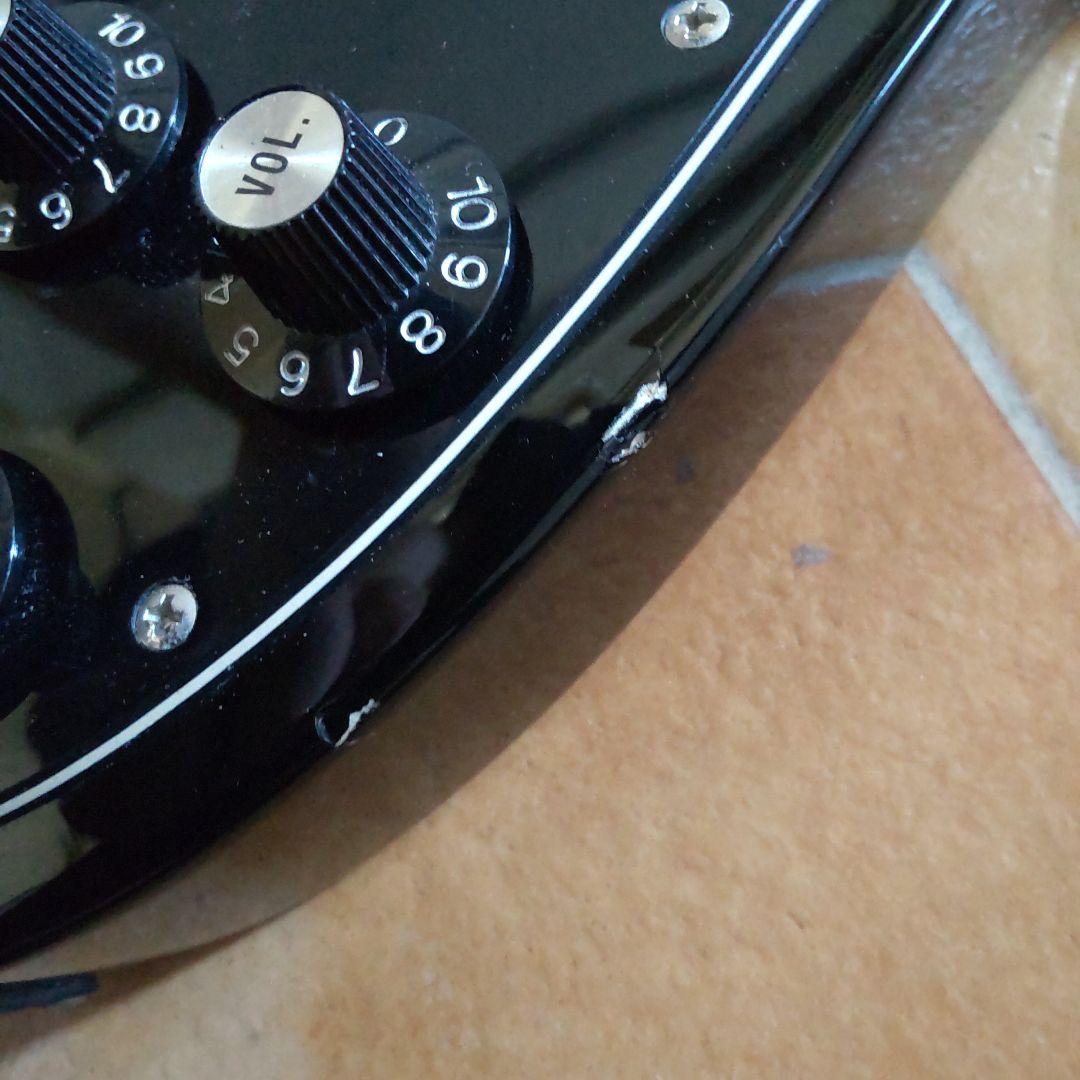 ★スクワイヤーテレキャスターカスタム★