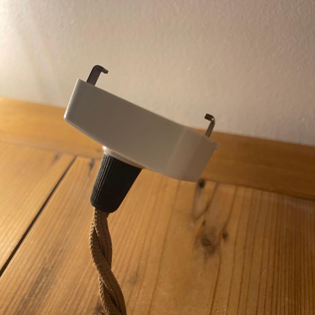 都築明 ランプシェード