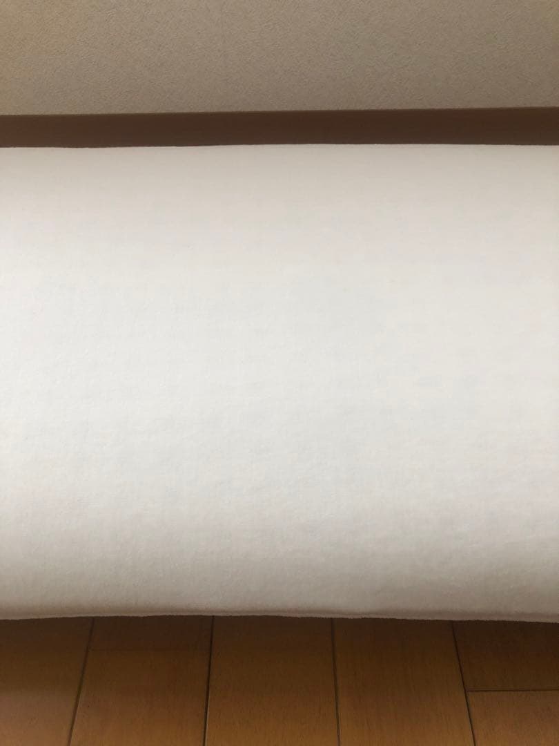 マニフレックス ピローグランデ 替えカバー&保証書付き