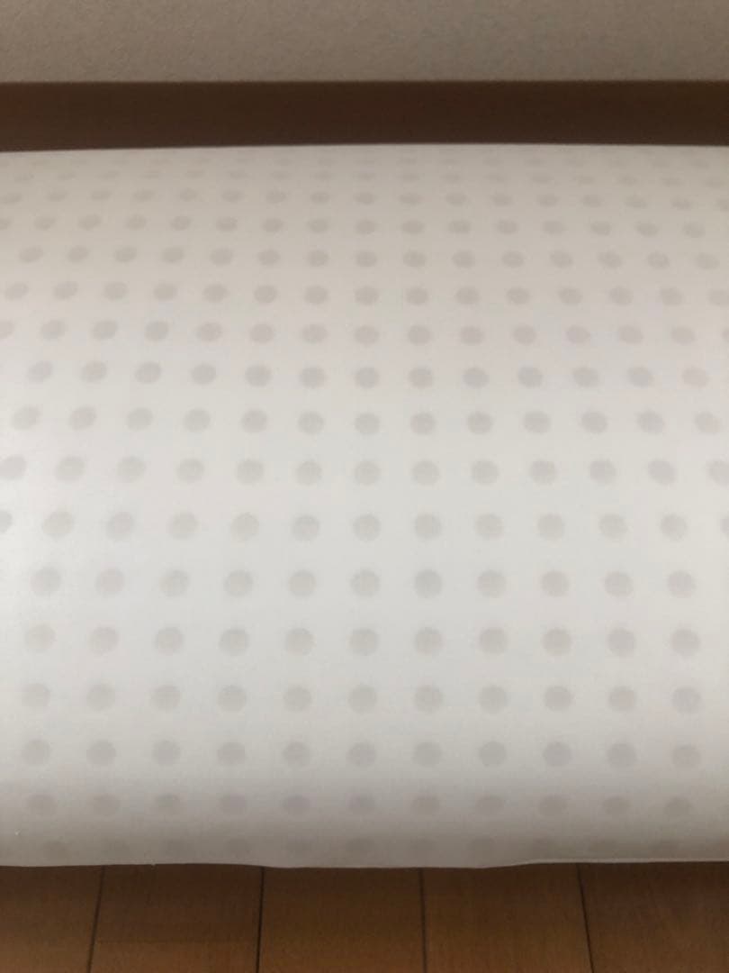 マニフレックス ピローグランデ 替えカバー&保証書付き