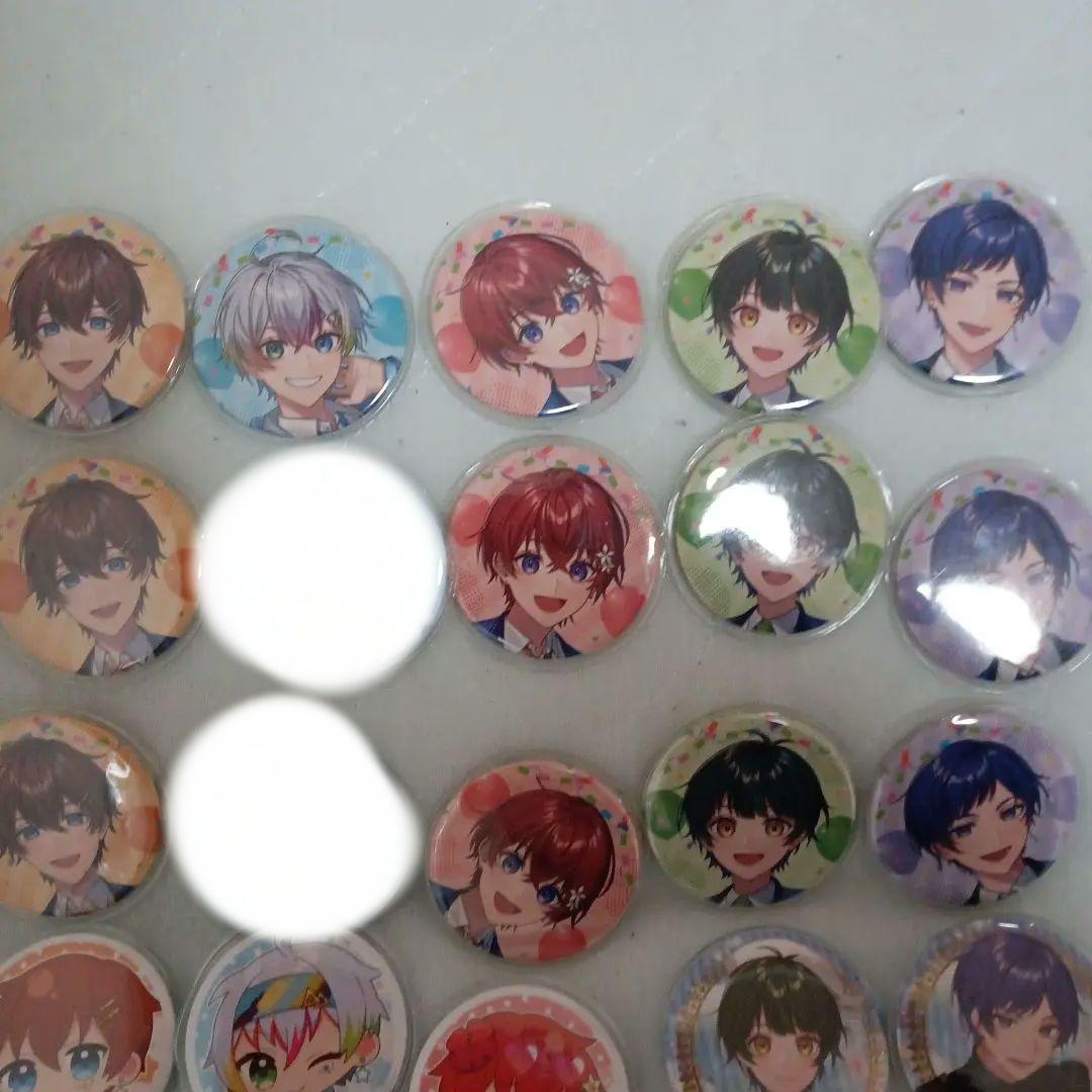 すたぽら ランダム缶バッジ まとめ売り