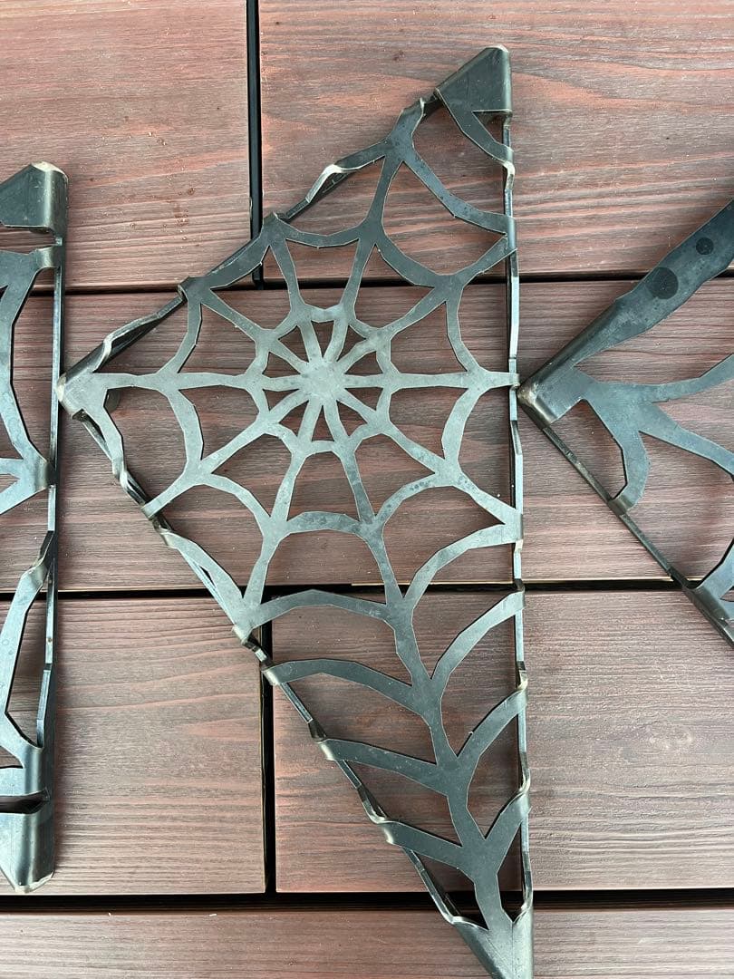 sanzoku mountain 山賊マウンテン スパイダーデルタス