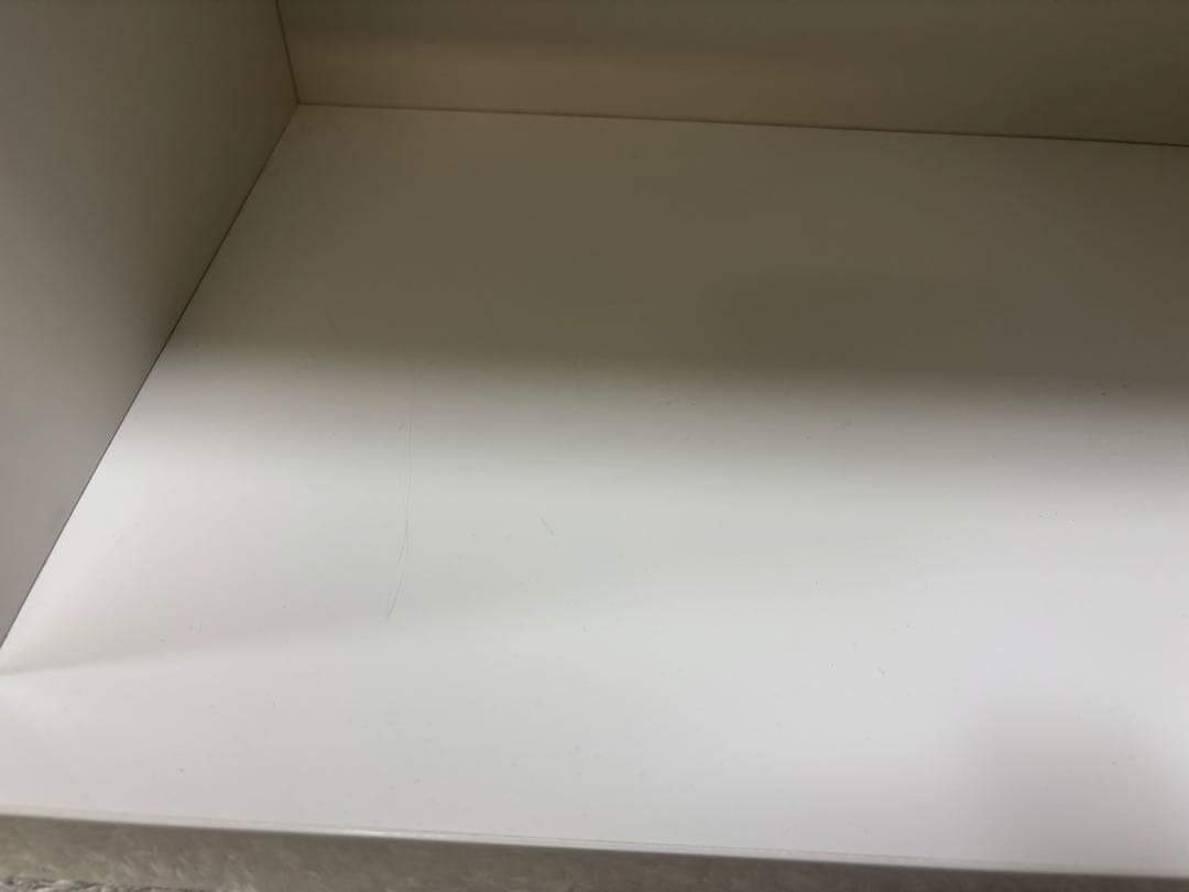 【送料込】【美品】ニトリ バーカウンター モデナ 120DBR