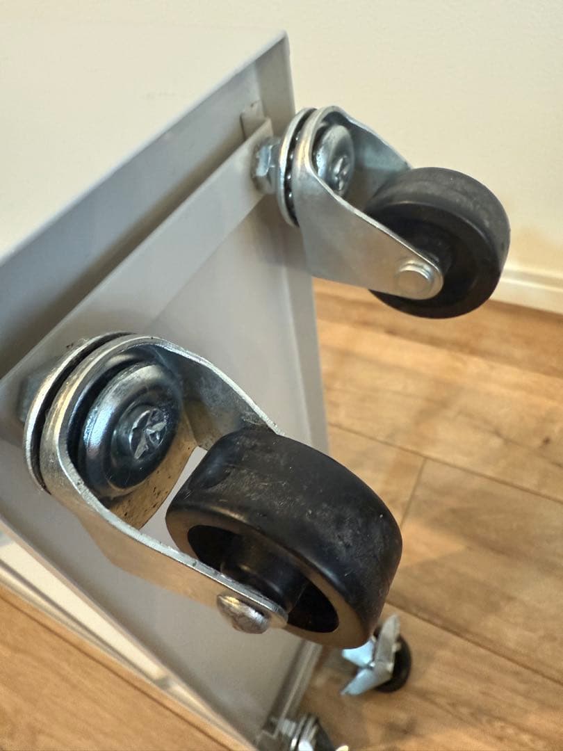 スリム収納ワゴン JOURNAL STANDARD FURNITURE