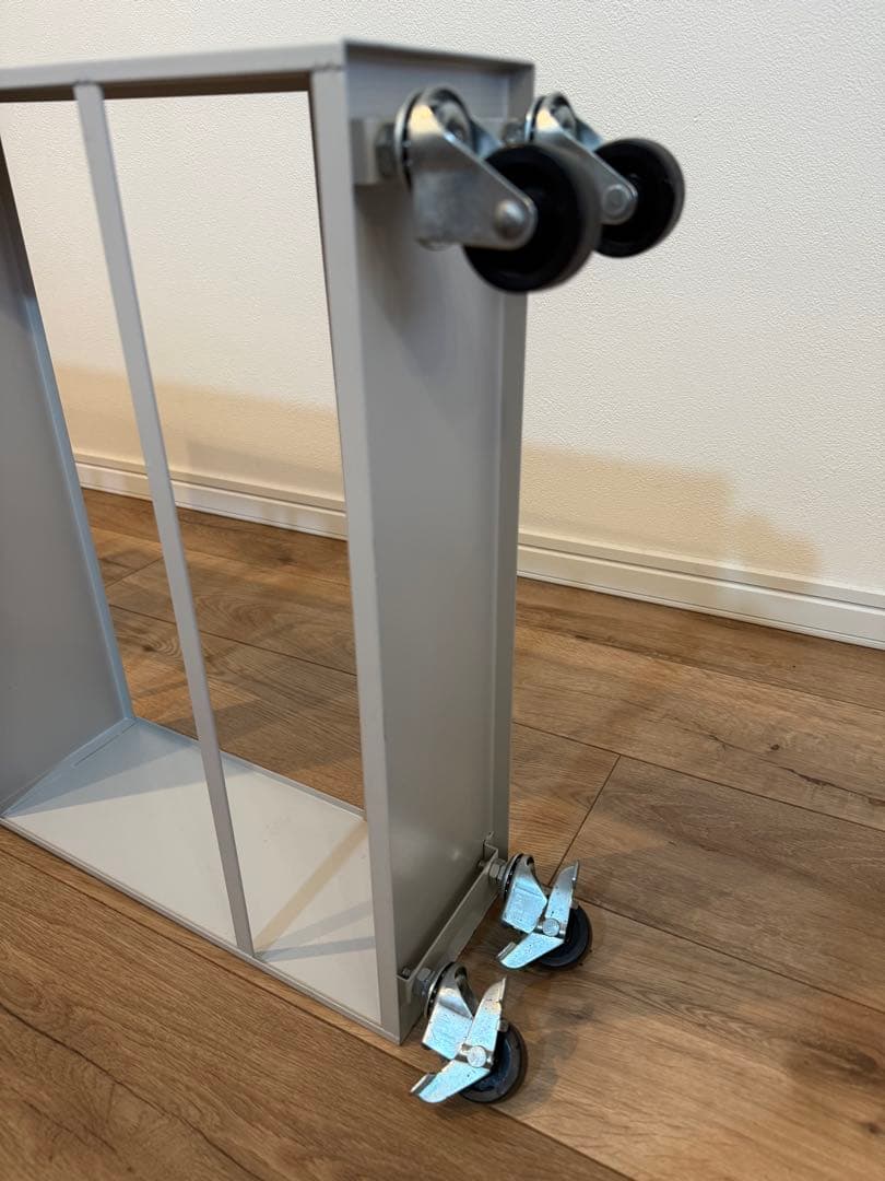 スリム収納ワゴン JOURNAL STANDARD FURNITURE