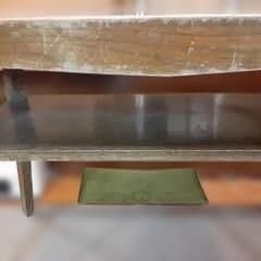 昭和レトロ　センターテーブル