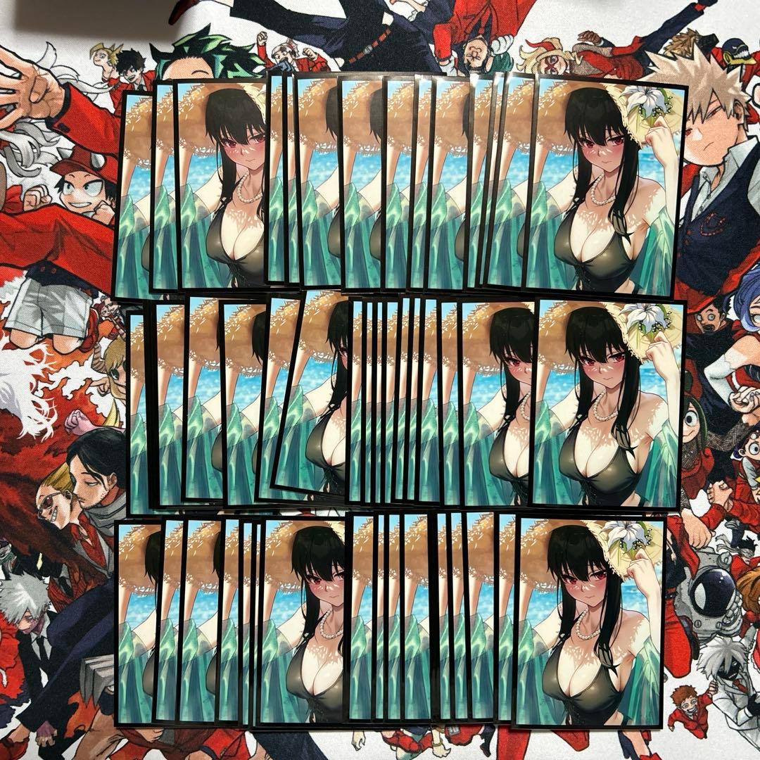 ユニオンアリーナ　呪術廻戦　青2デッキ